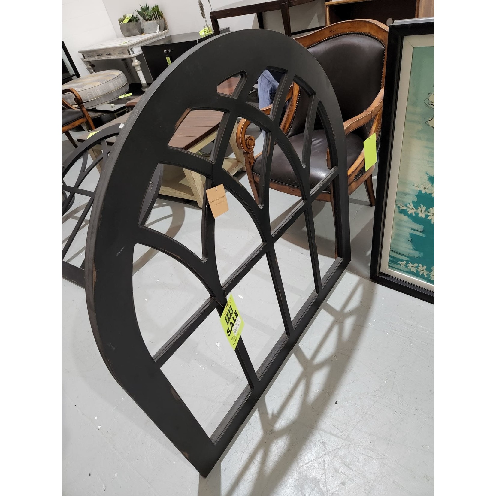 Cathedral Window frame FW