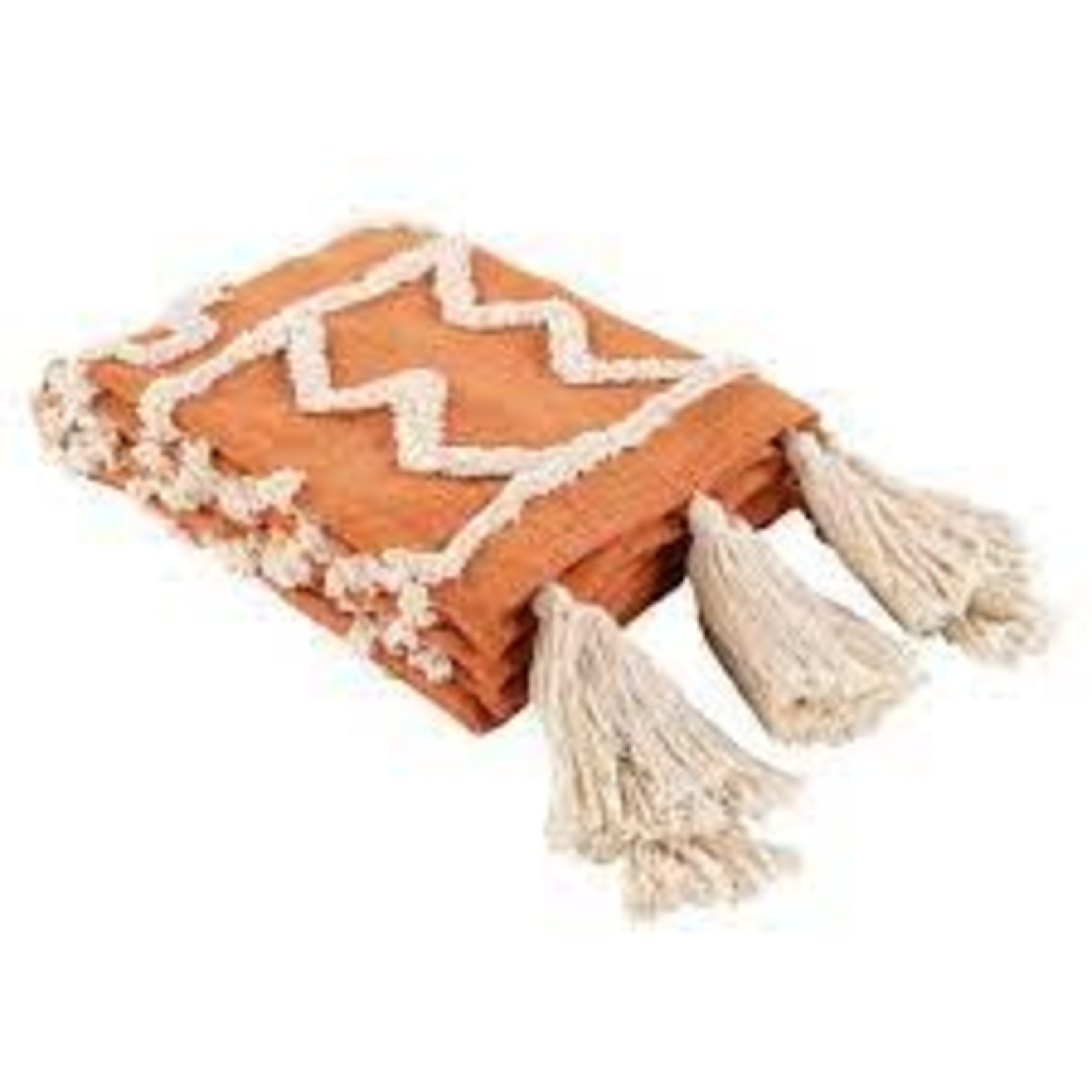 Surya TUT1000-5060 50x60 Throw