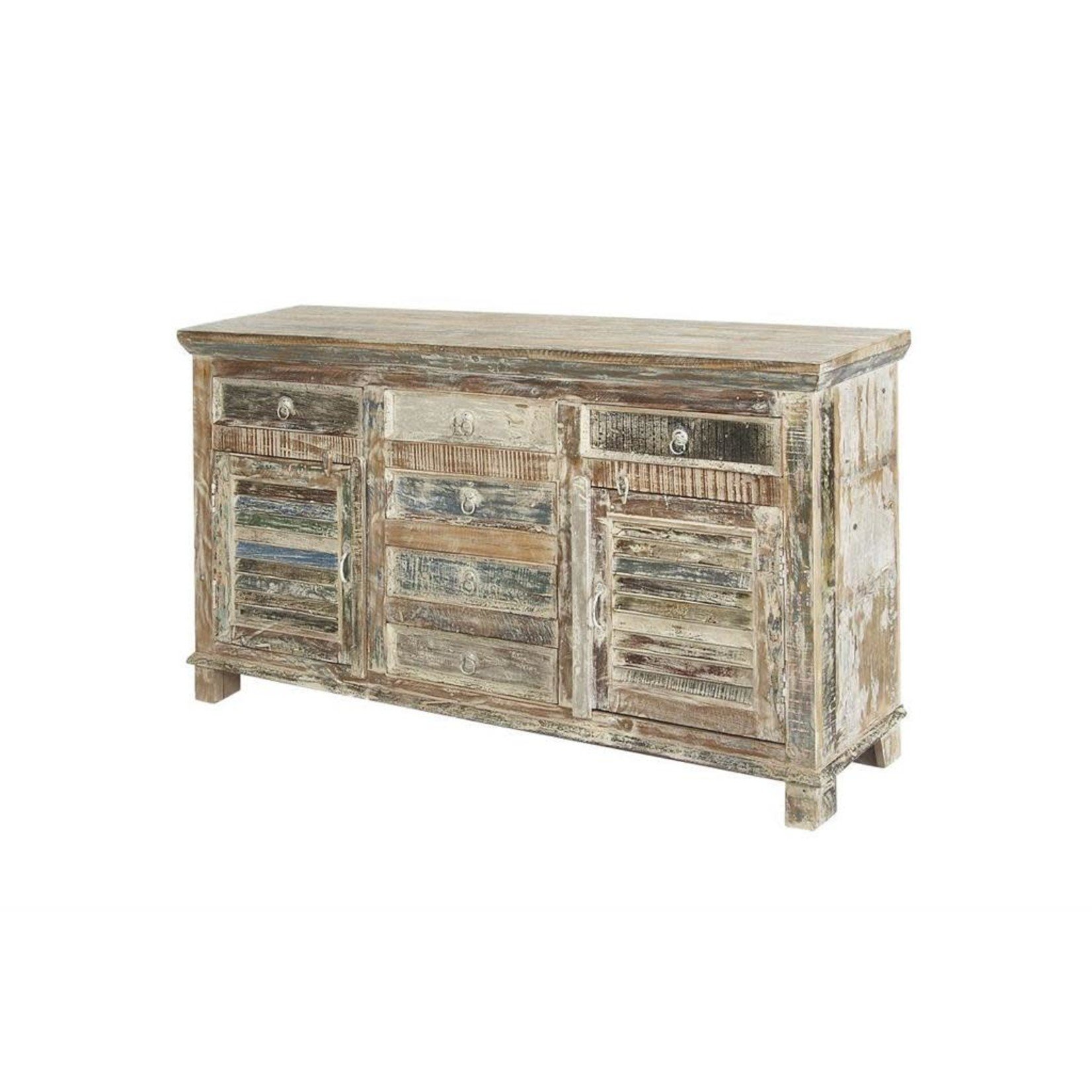 Uma 6 Dr. Cabinet