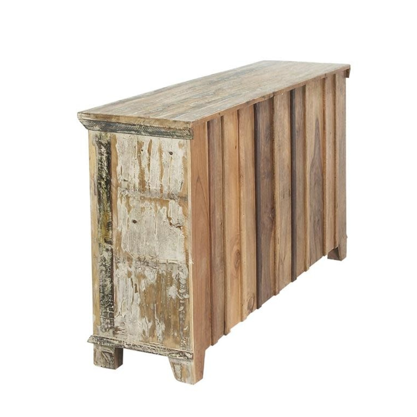 Uma 6 Drawer Cabinet