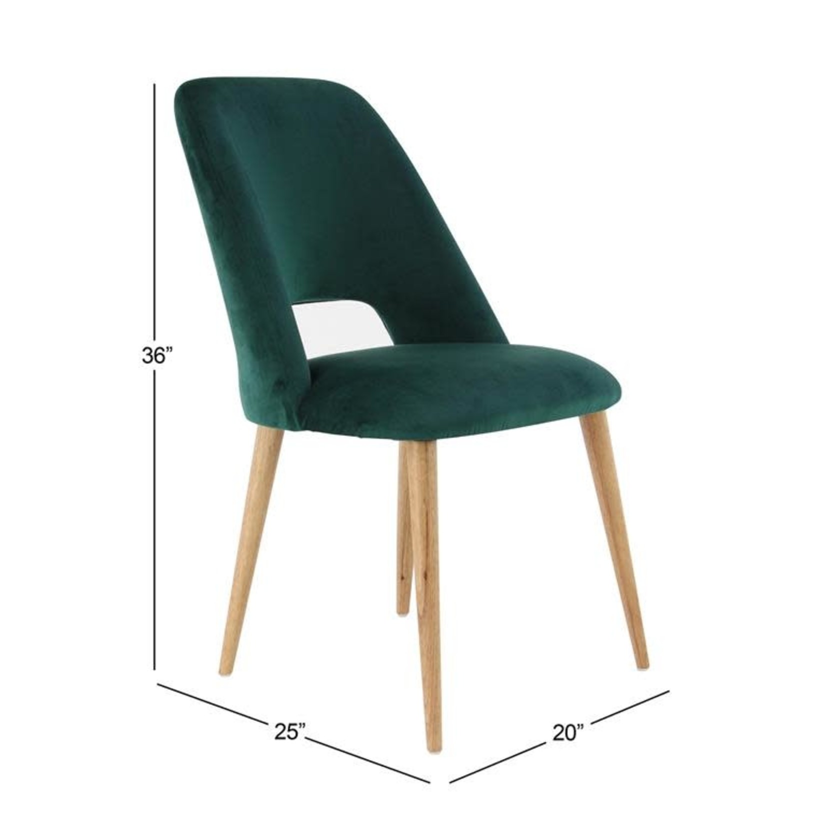 Uma Dining Chairs