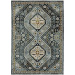 Oriental Weavers ABERD-7150B Aberdeen 5.3x7.6 Rug