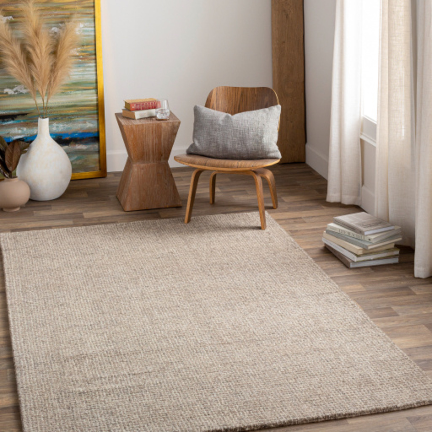 Surya AEN1005 5x7.6 Rug