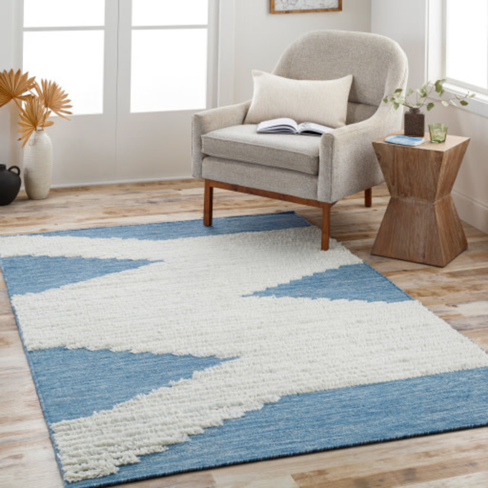 Surya APA2310 5x7.6 Rug