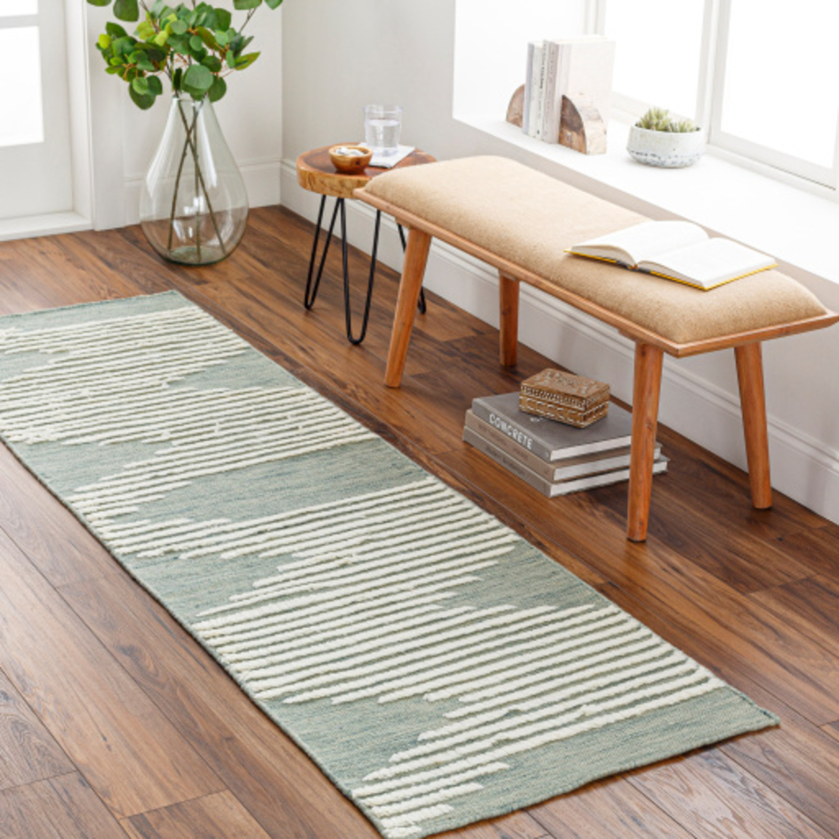 Surya APA2313 6x9 Rug