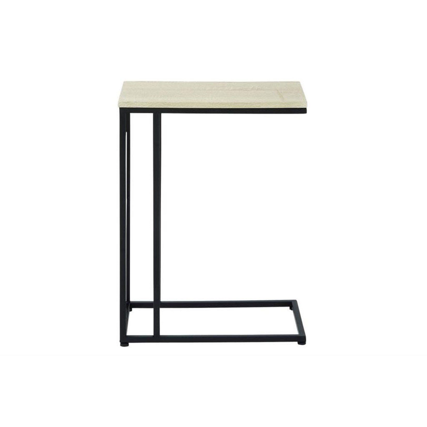 Uma Accent Table 19x26