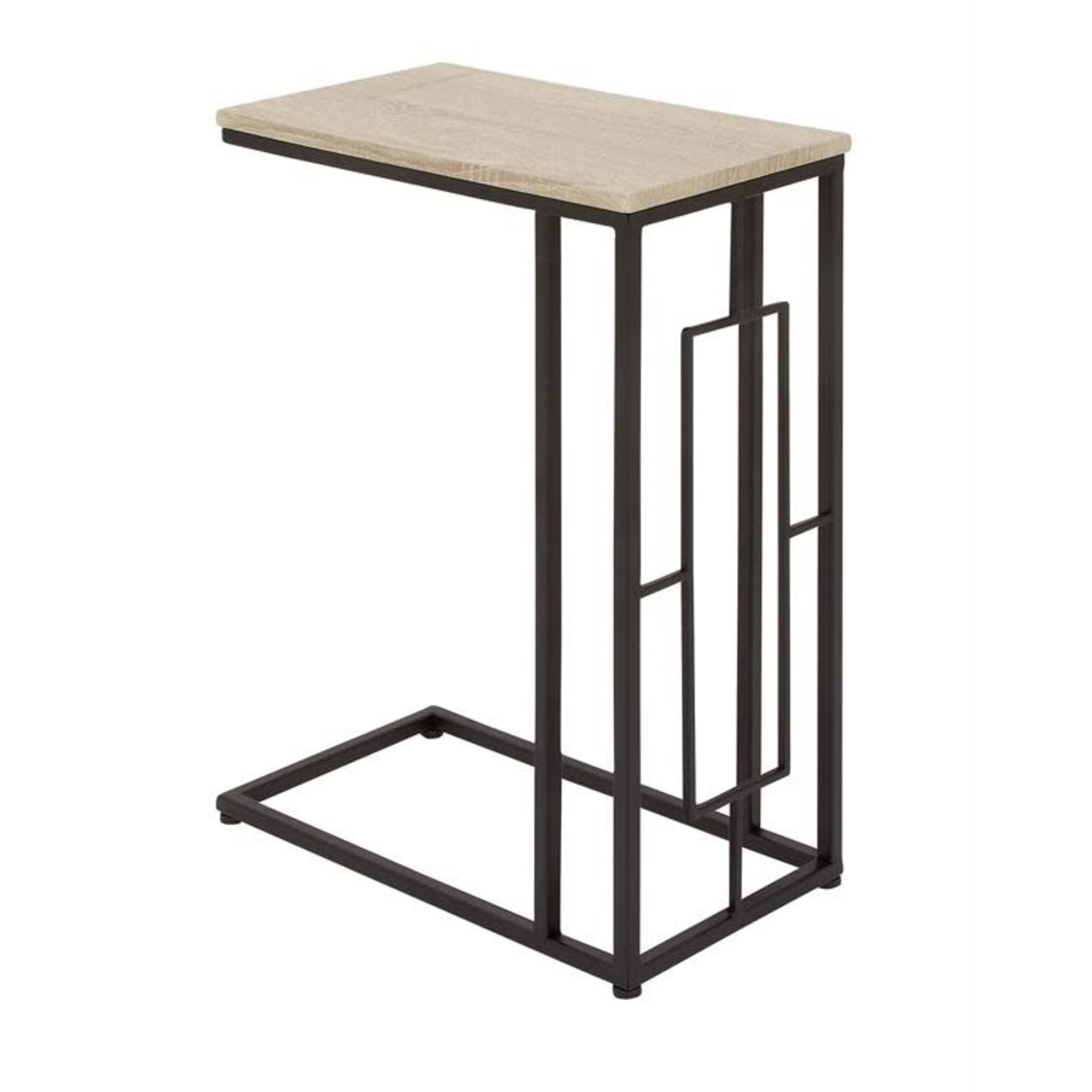Uma Accent Table 19x26
