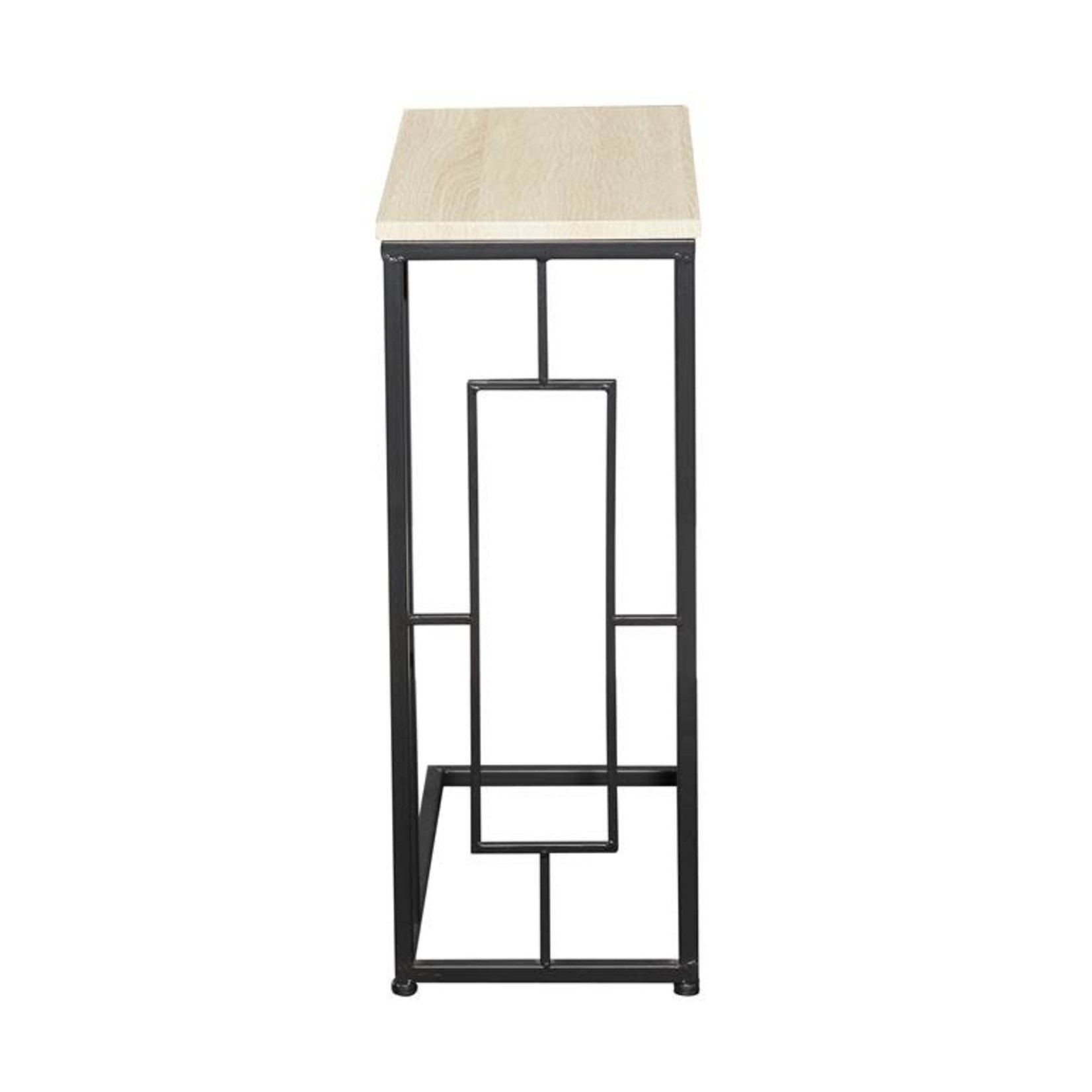 Uma Accent Table 19x26