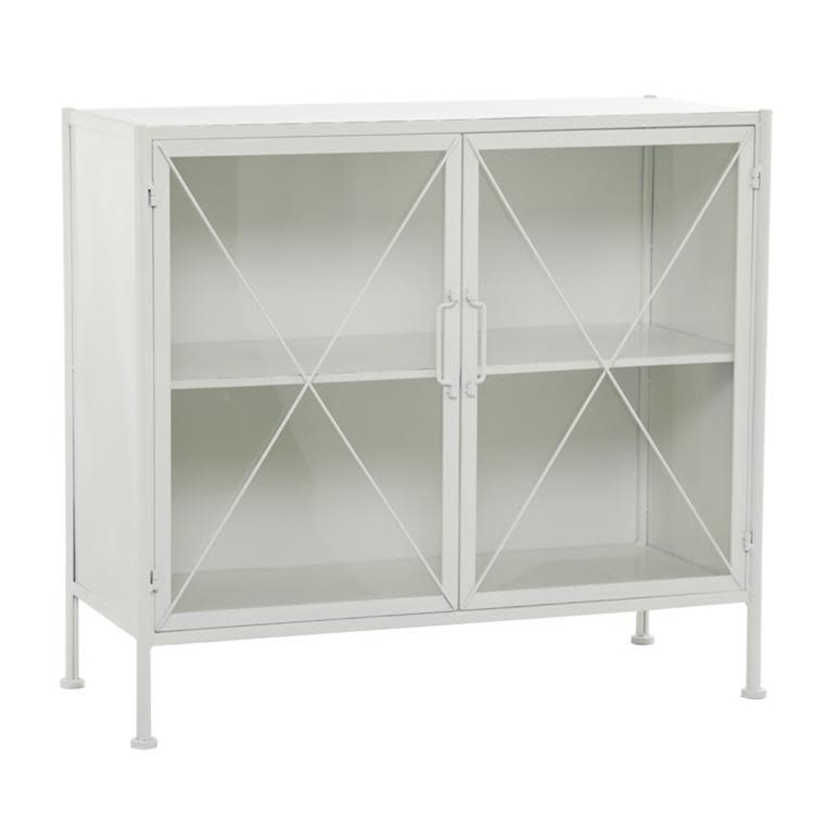 Uma Metal Cabinet