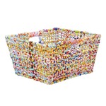 Uma Recycled Storage Basket