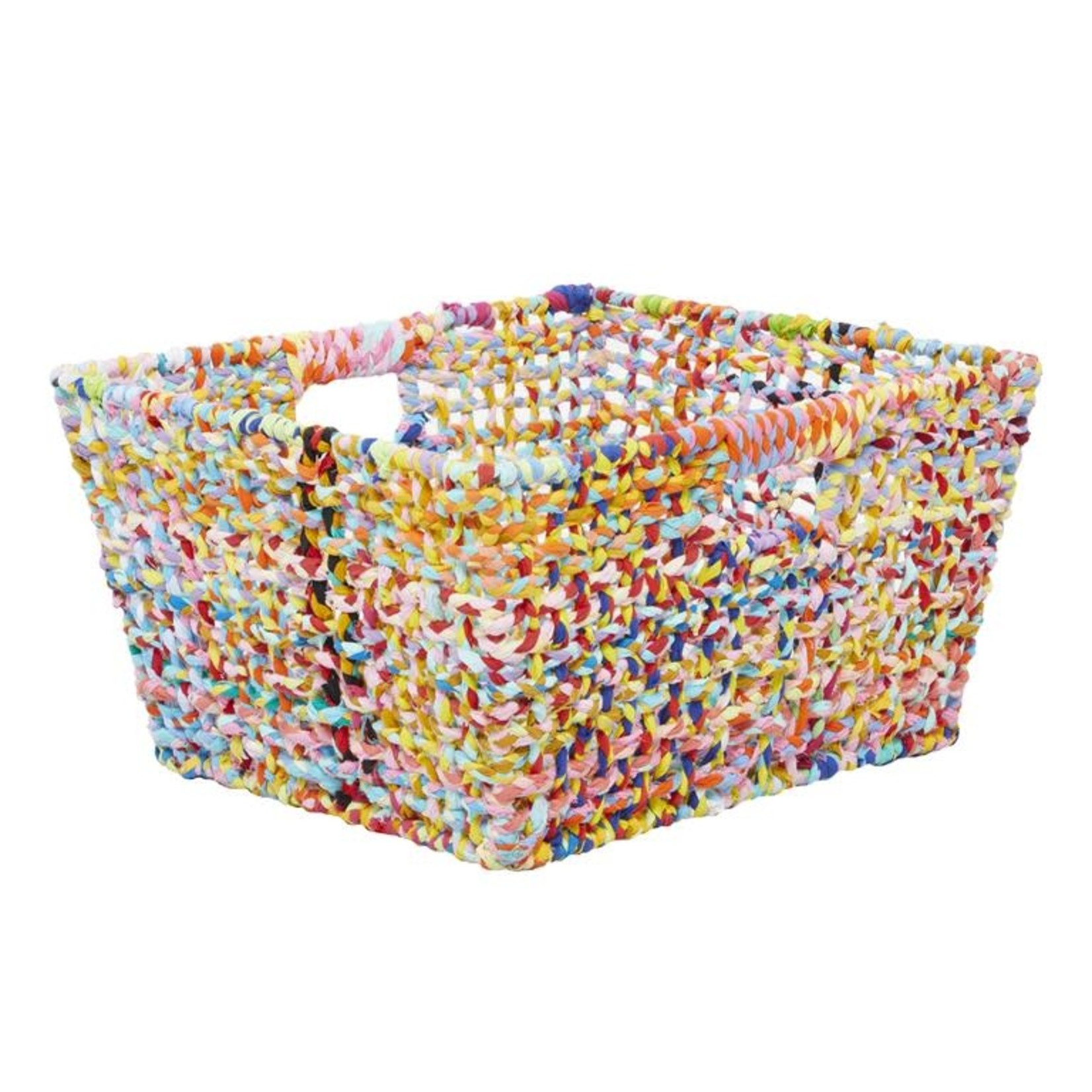 Uma Recycled Storage Basket