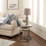 Liberty Furniture Eclipse Nesting Tables s/2