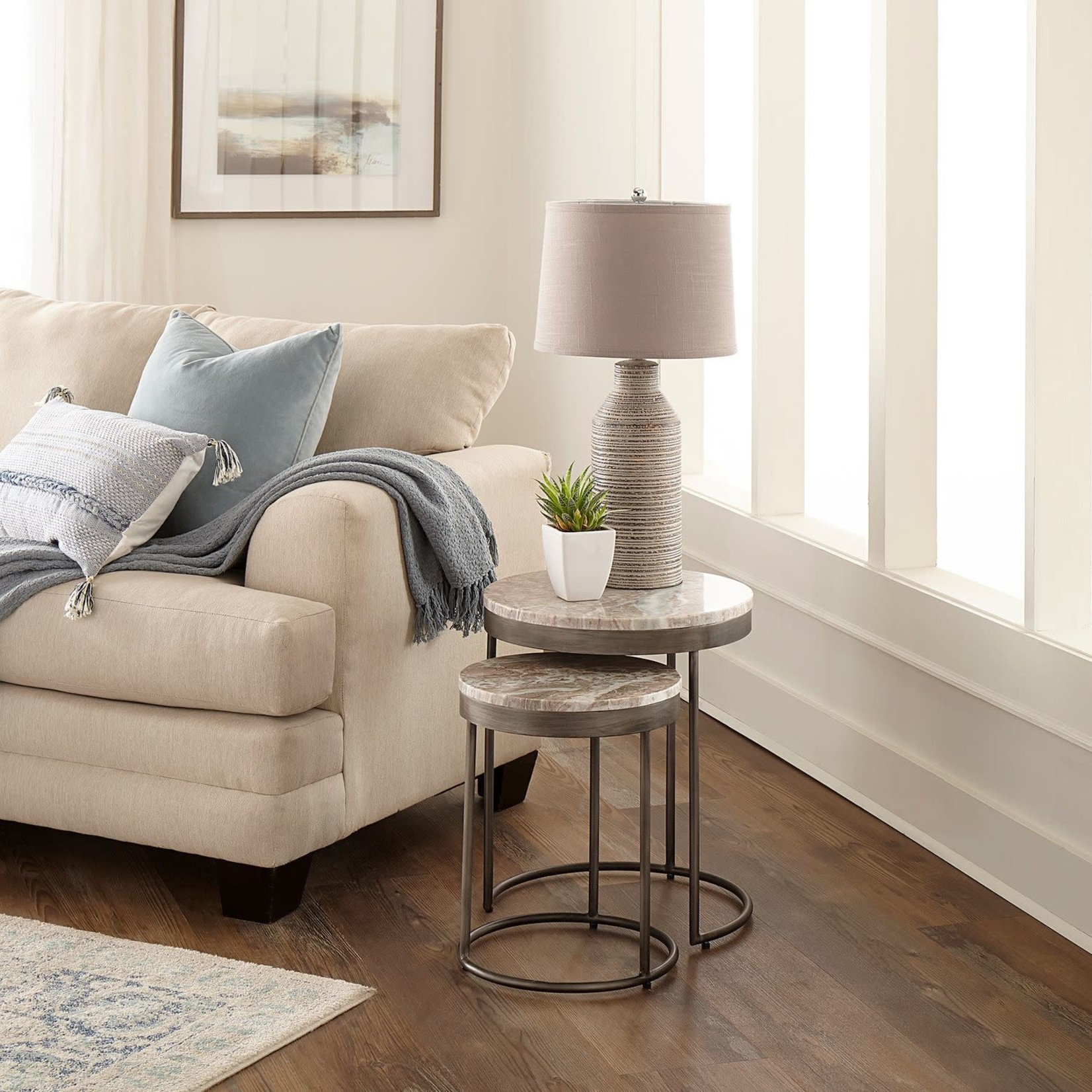Eclipse Nesting Tables s/2