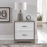 Palmetto Heights 2 dr. Nightstands