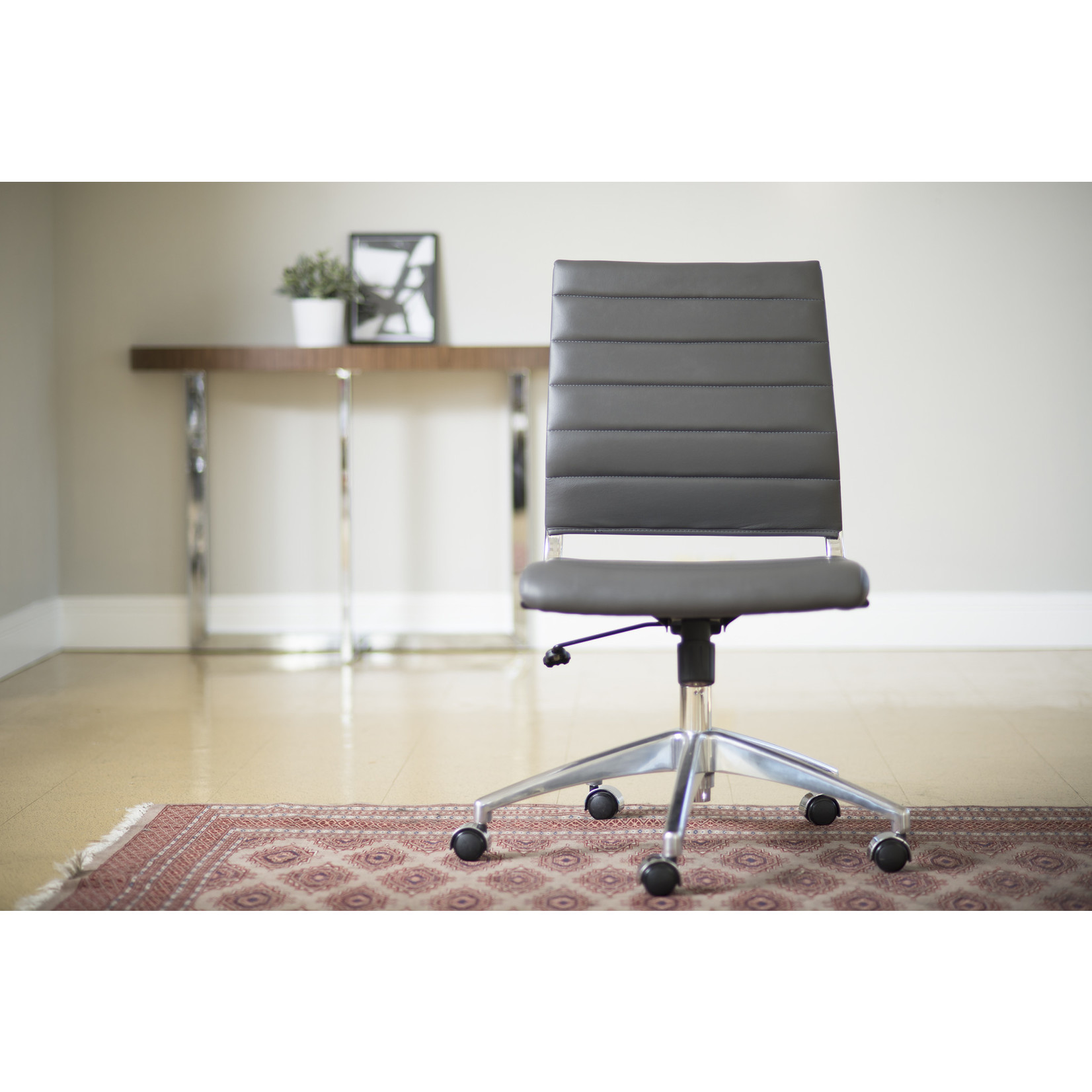 EuroStyle Axel LB Office chair Grey