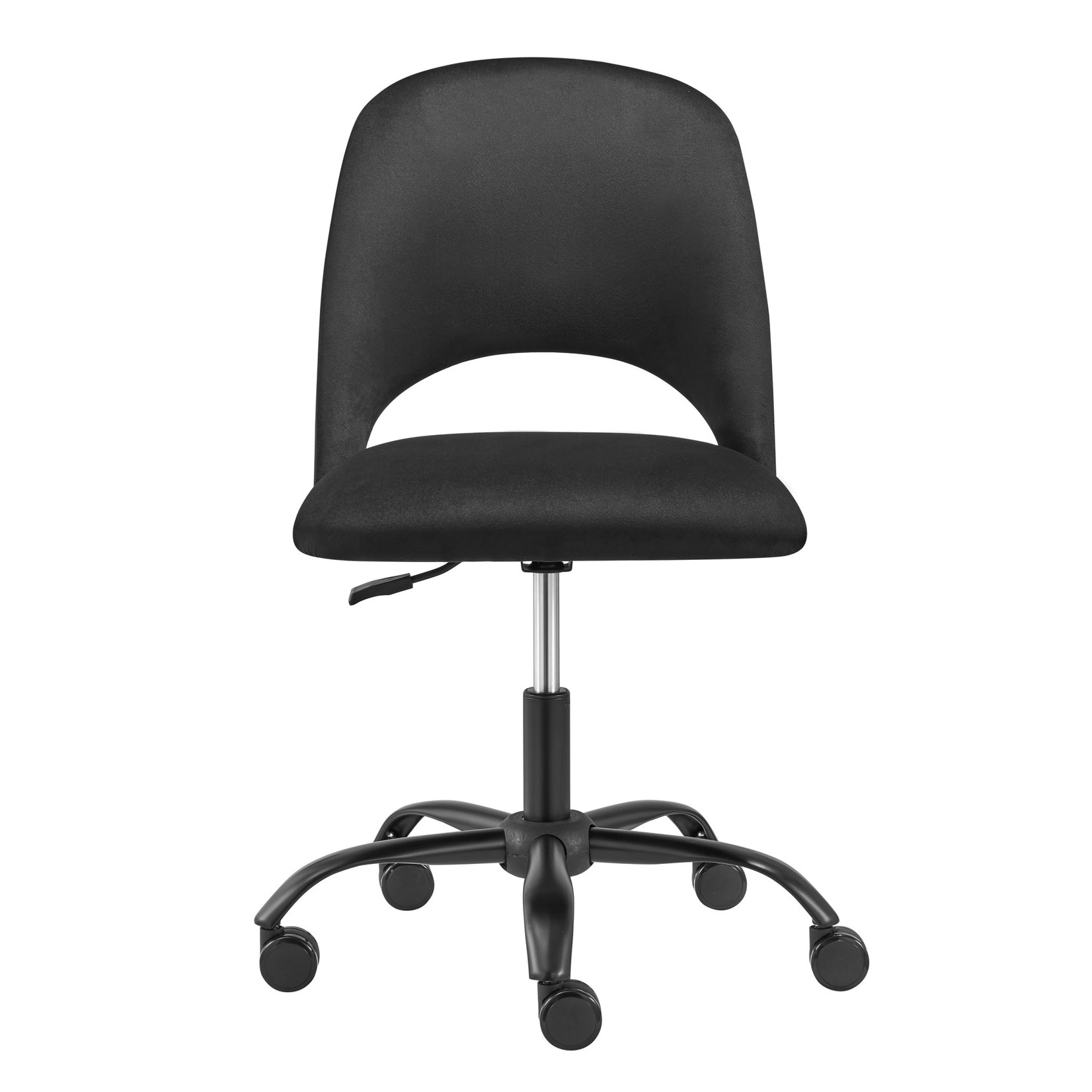 Alby Office Chair Black