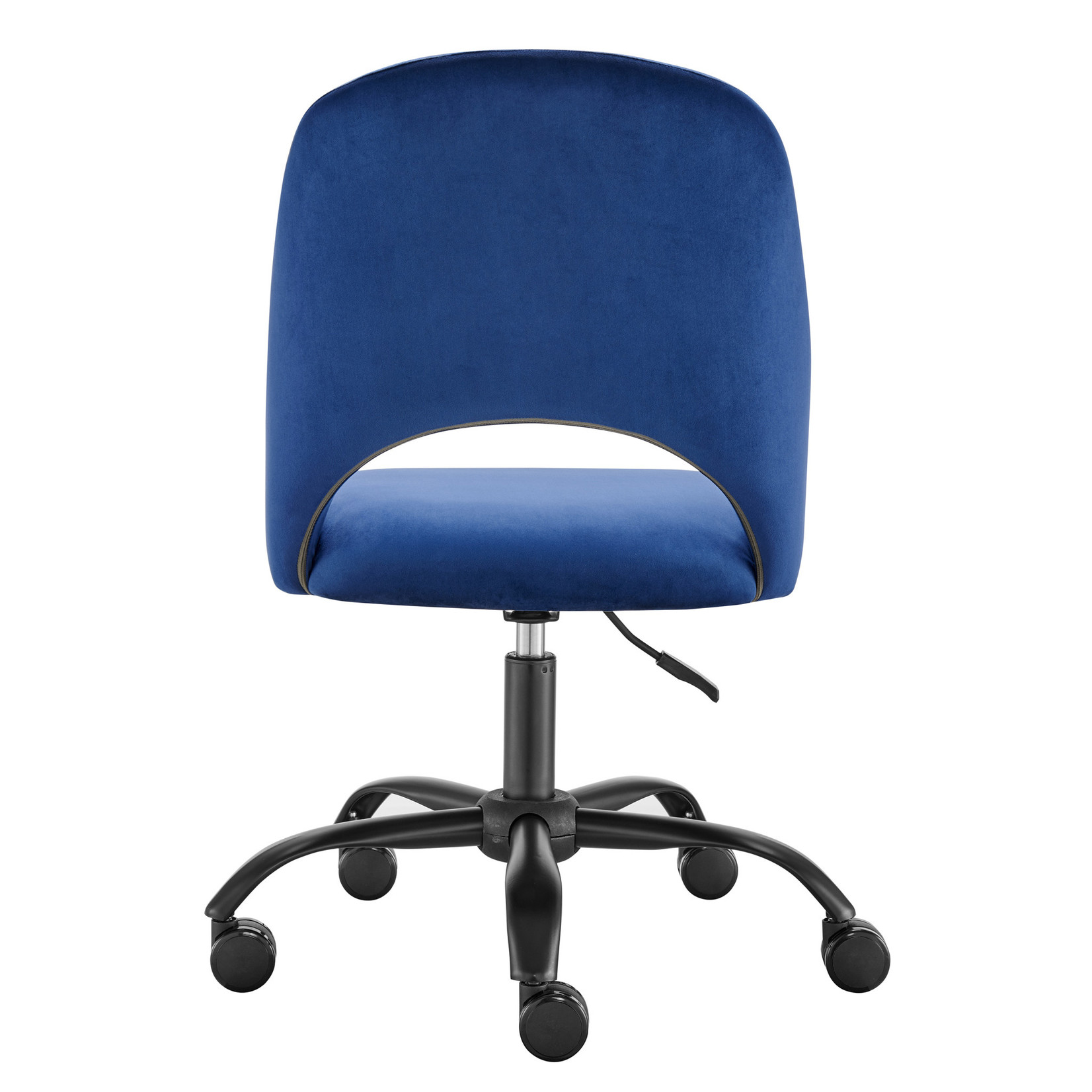 Alby Office Chair Blue