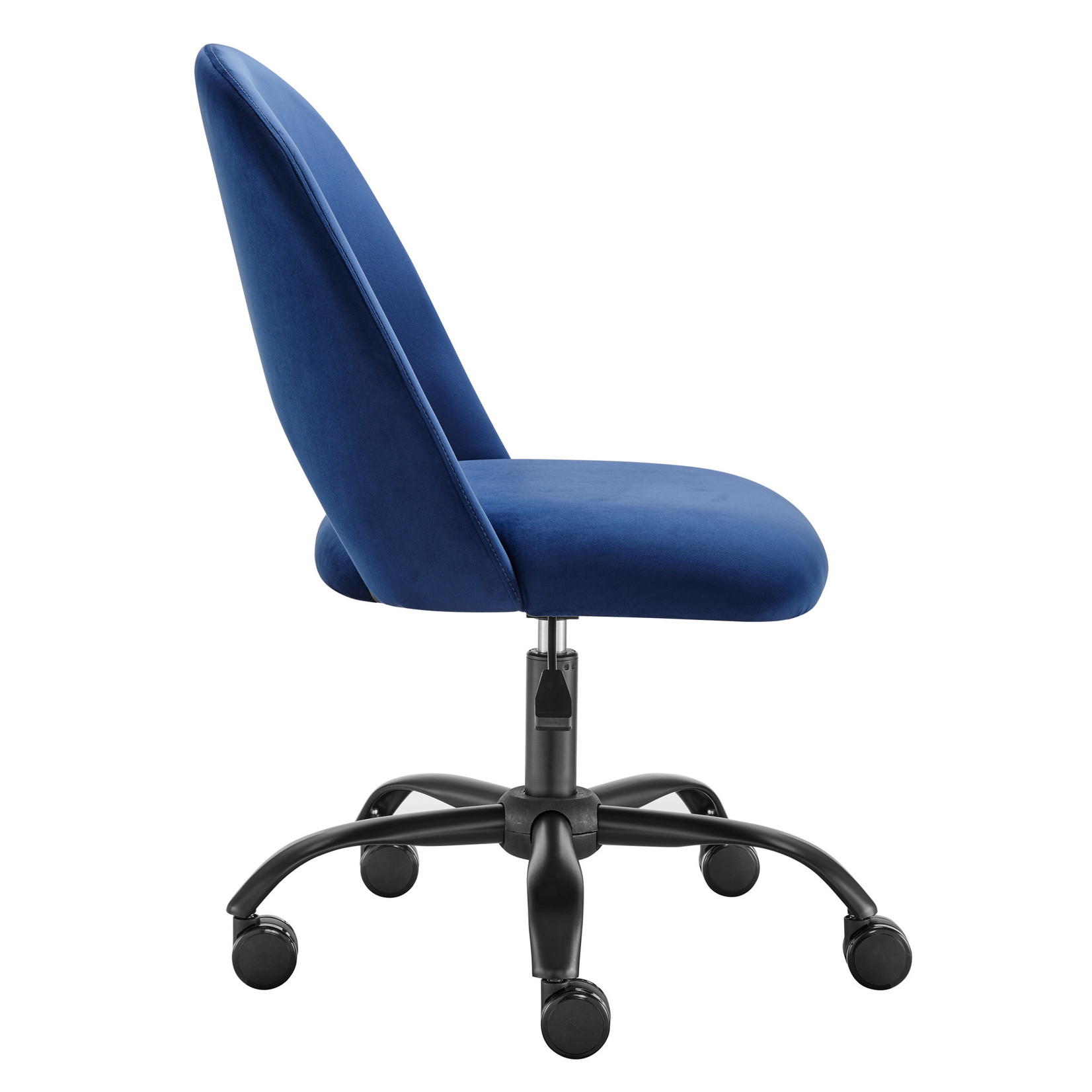 Alby Office Chair Blue