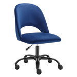 Alby Office Chair Blue
