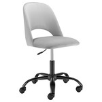 Alby Office Chair Grey