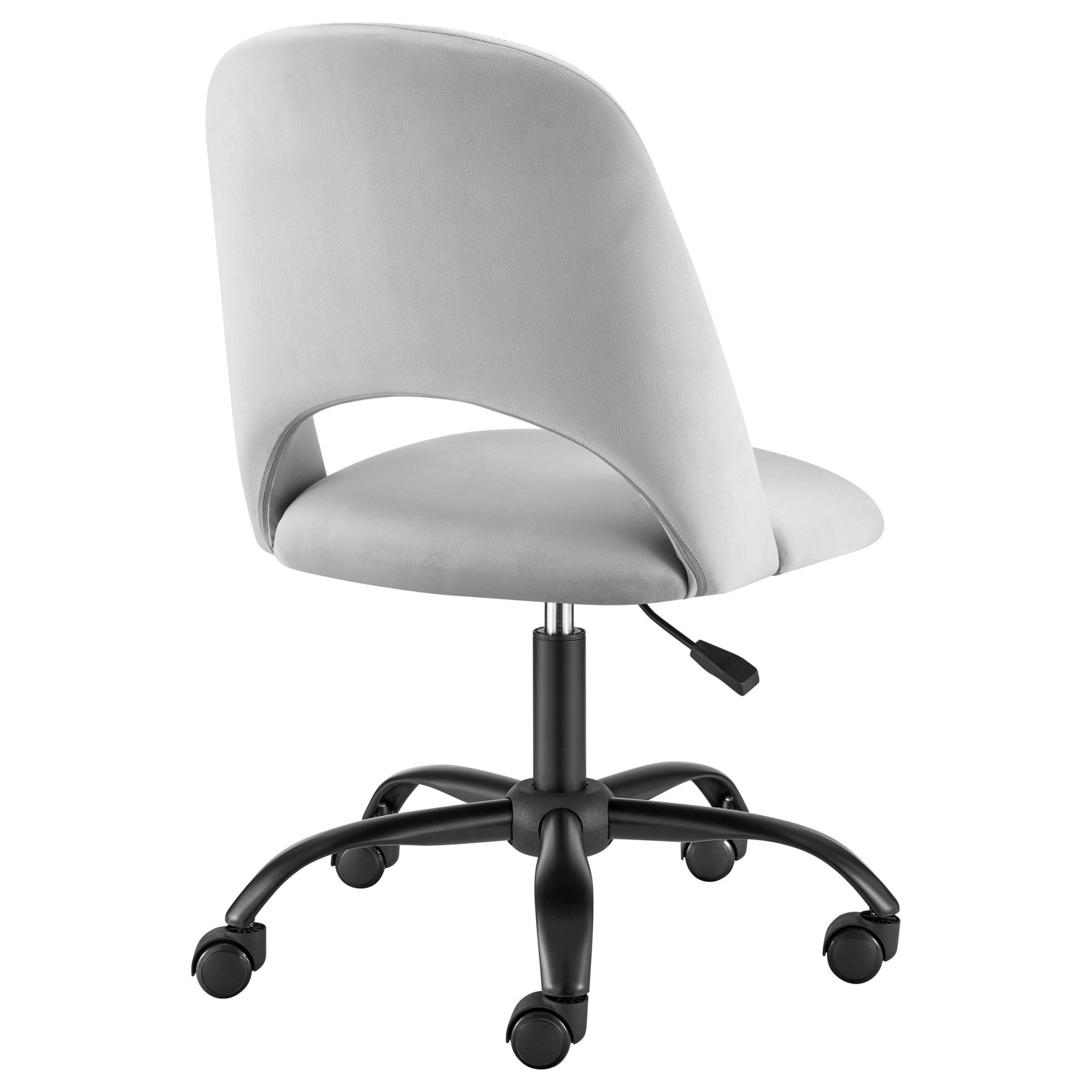 Alby Office Chair Grey