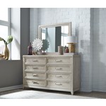Belmar Dresser and Mirror (Q1/FW)