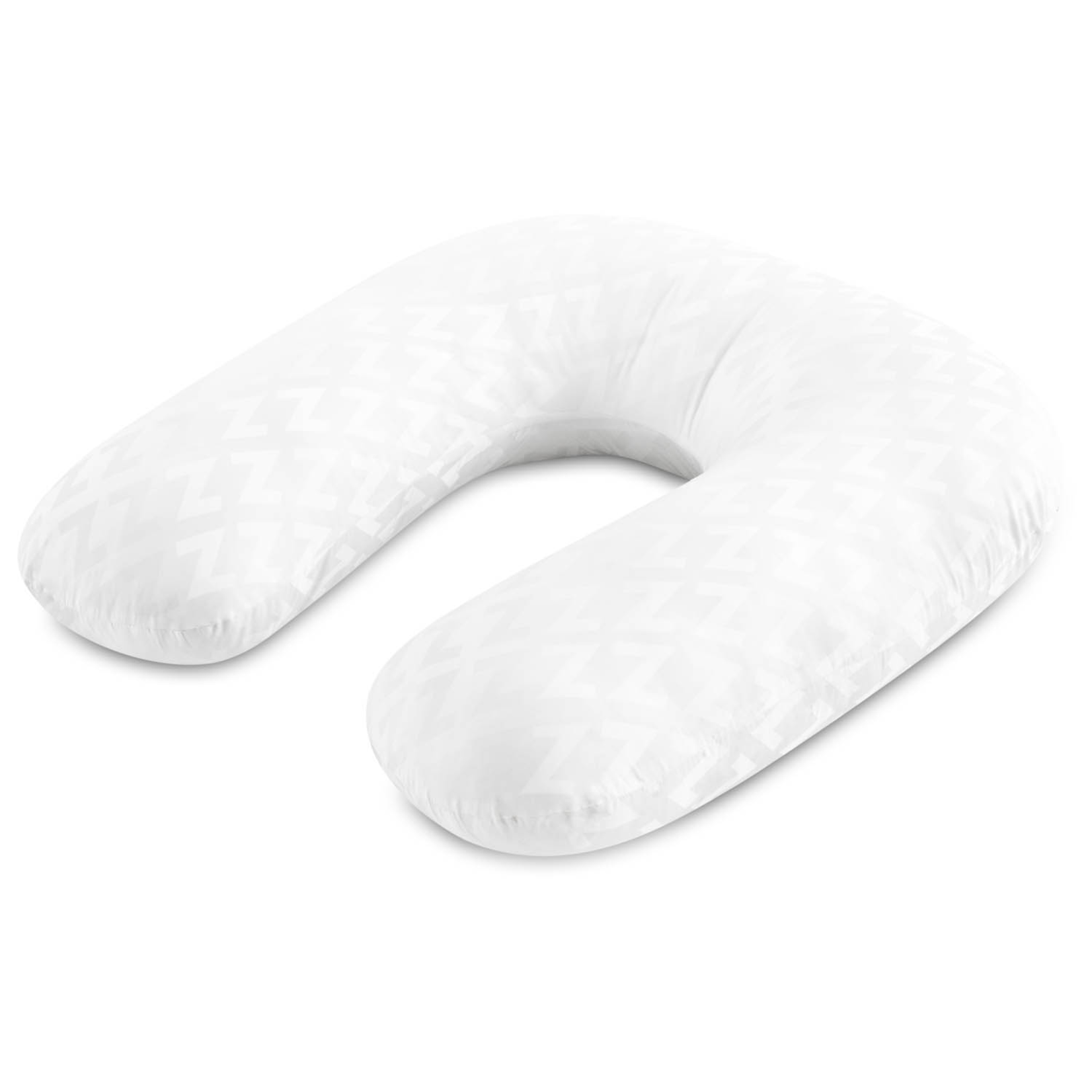 Malouf Horseshoe Pregnancy Body Pillow