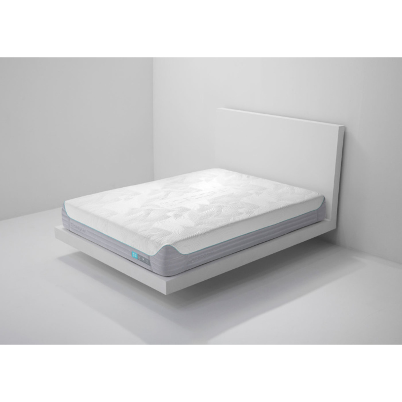 Bedgear S3 Firm Performance Mattress Bed in a Box
