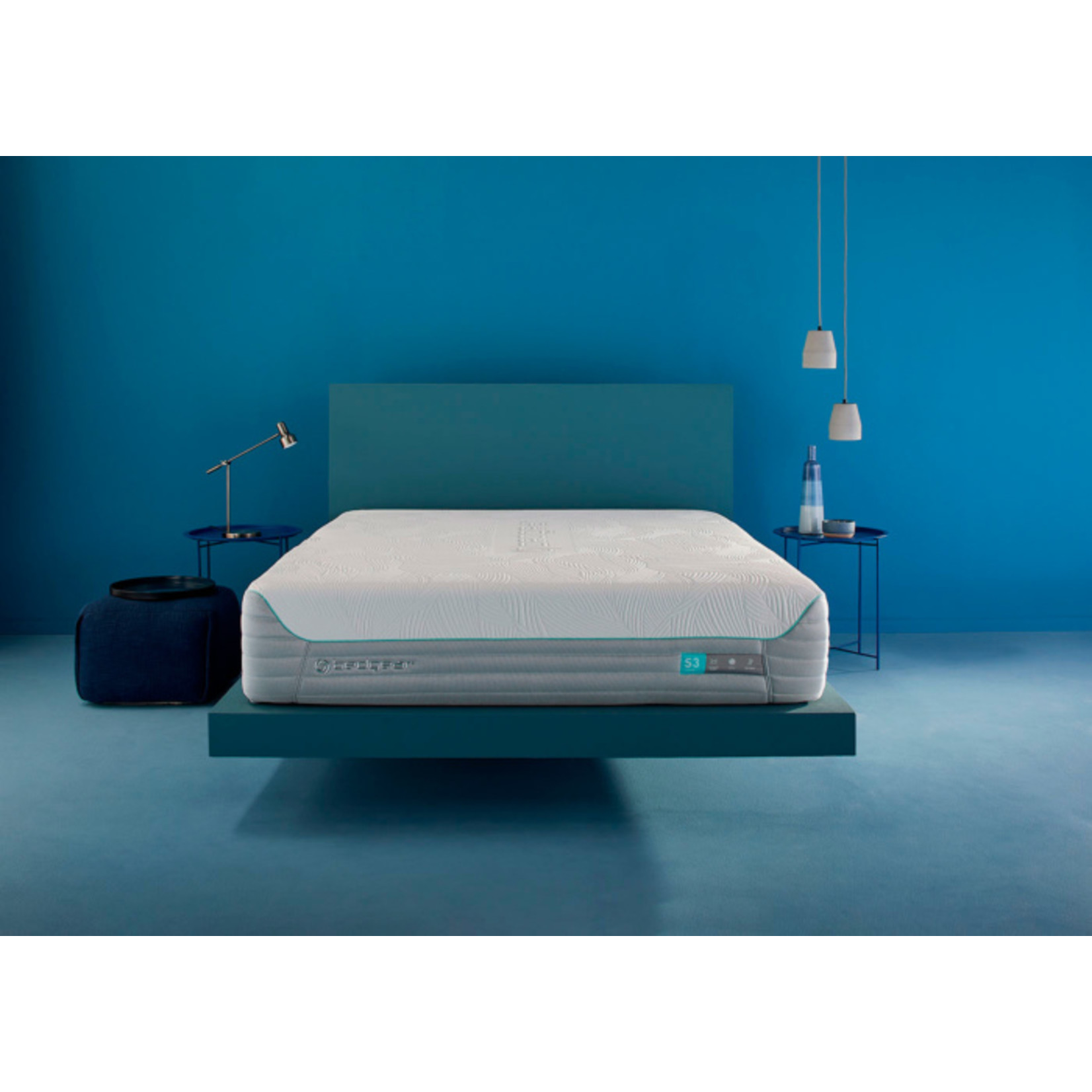 Bedgear S3 Firm Performance Mattress Bed in a Box