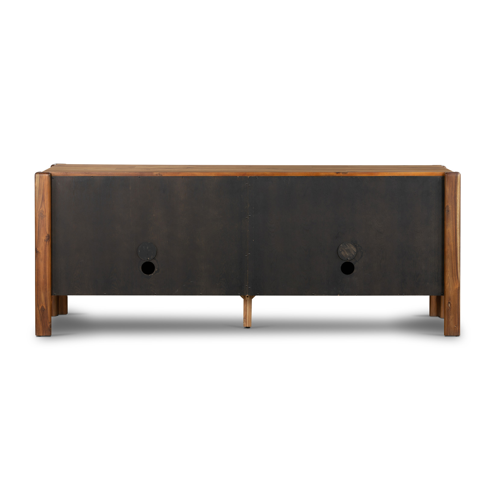Four Hands Orla Sideboard Toasted Acacia