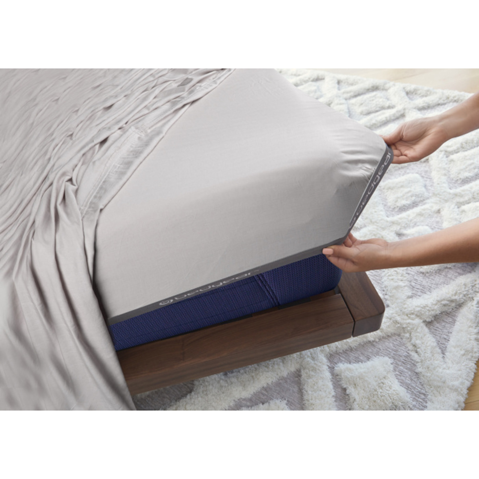 Bedgear Hyper Linen/Bamboo Sheets