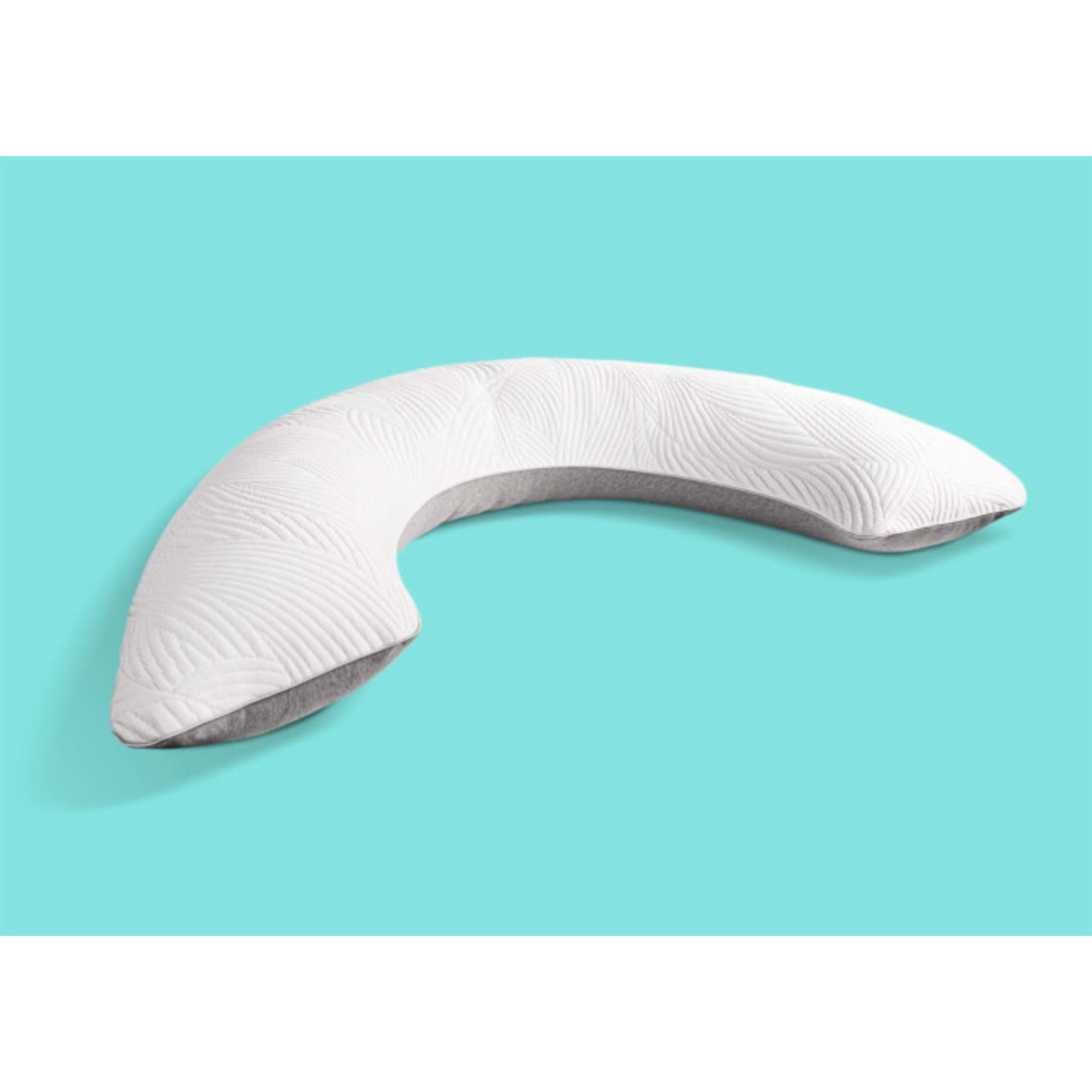 Bedgear Body Pillow Half Moon