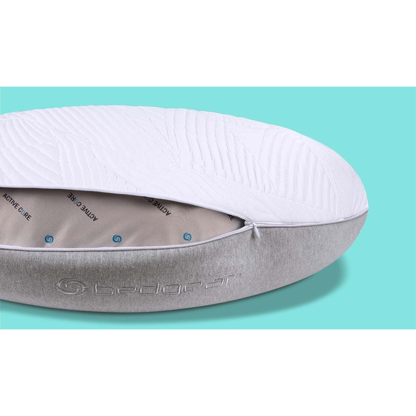 Body Pillow Half Moon