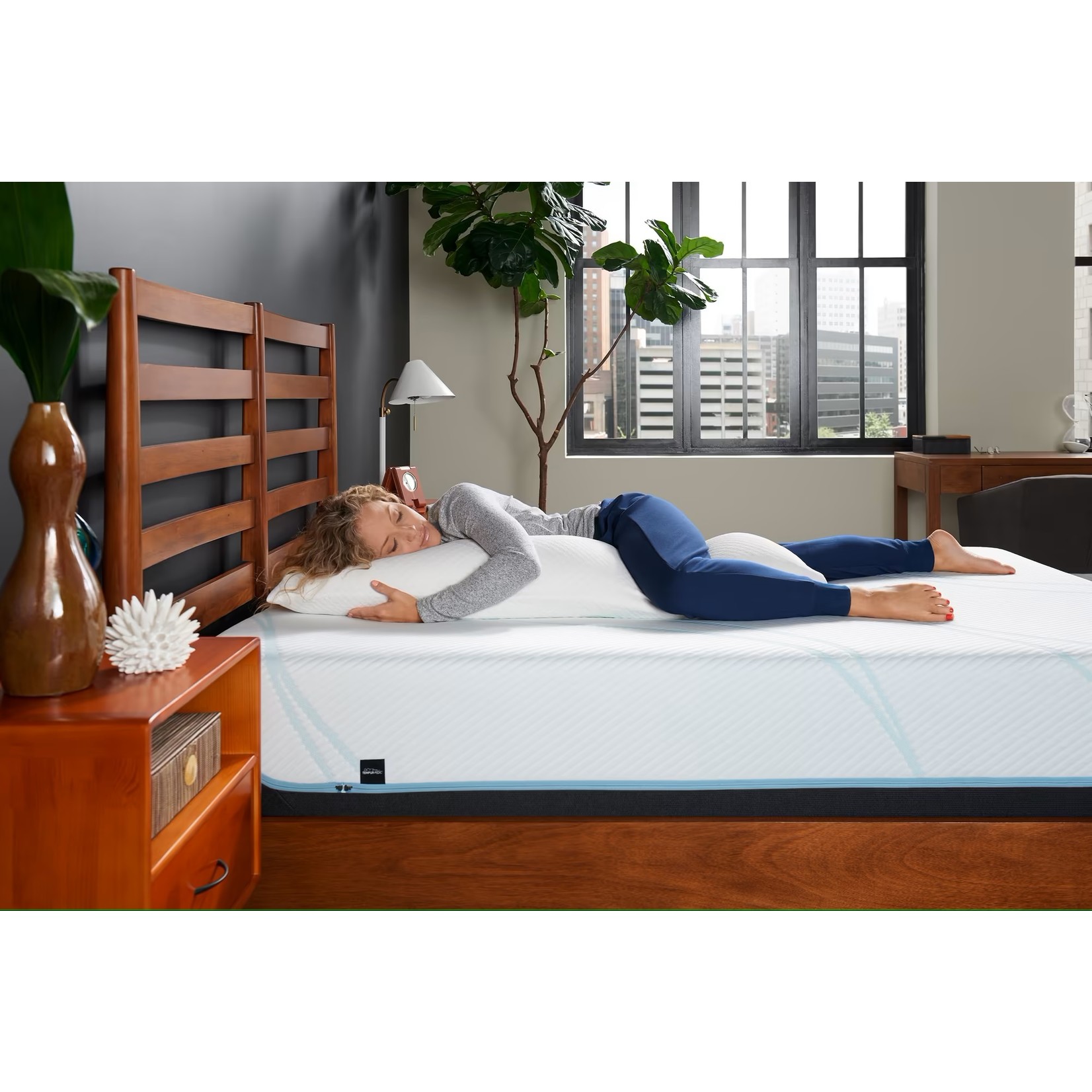 Tempur-Pedic TEMPUR Body Pillow