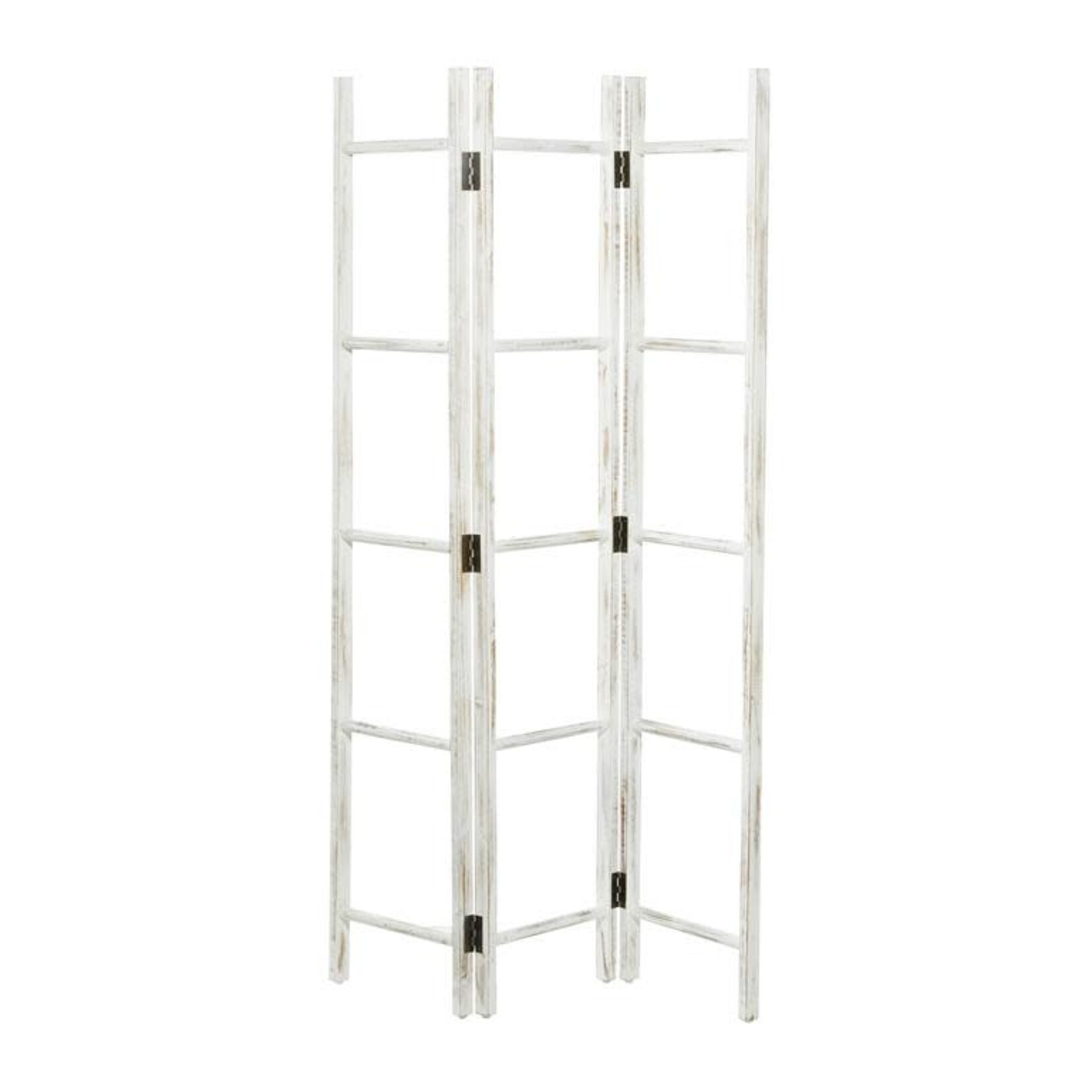 Uma Ladder Screen 48"Wx71"H