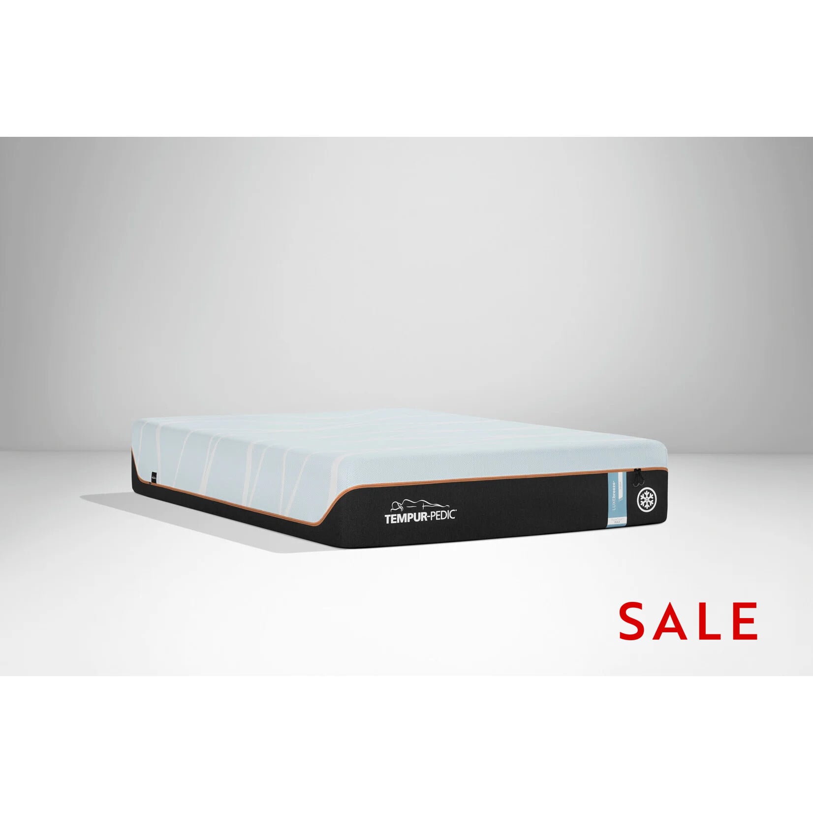 Tempur-Pedic LuxeBreeze Firm Mattress