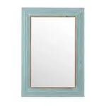 Crestview Mirror 30X42"