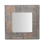 Crestview Ecomix 18"x18" Mirror