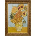 Stylecraft Van Gogh Sunflowers Print