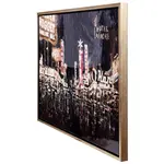 Stylecraft Retro Vegas 1950 Canvas