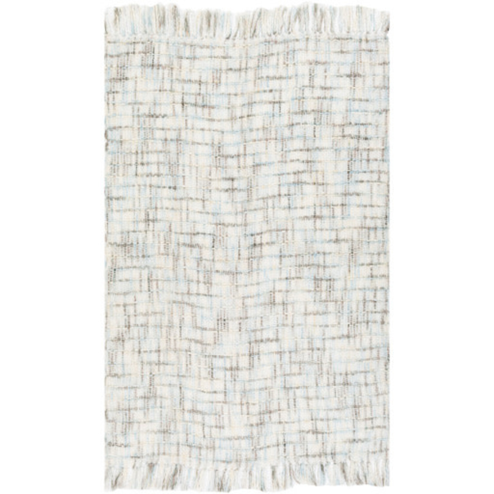 Surya SGK1000-5060 50x60 Throw