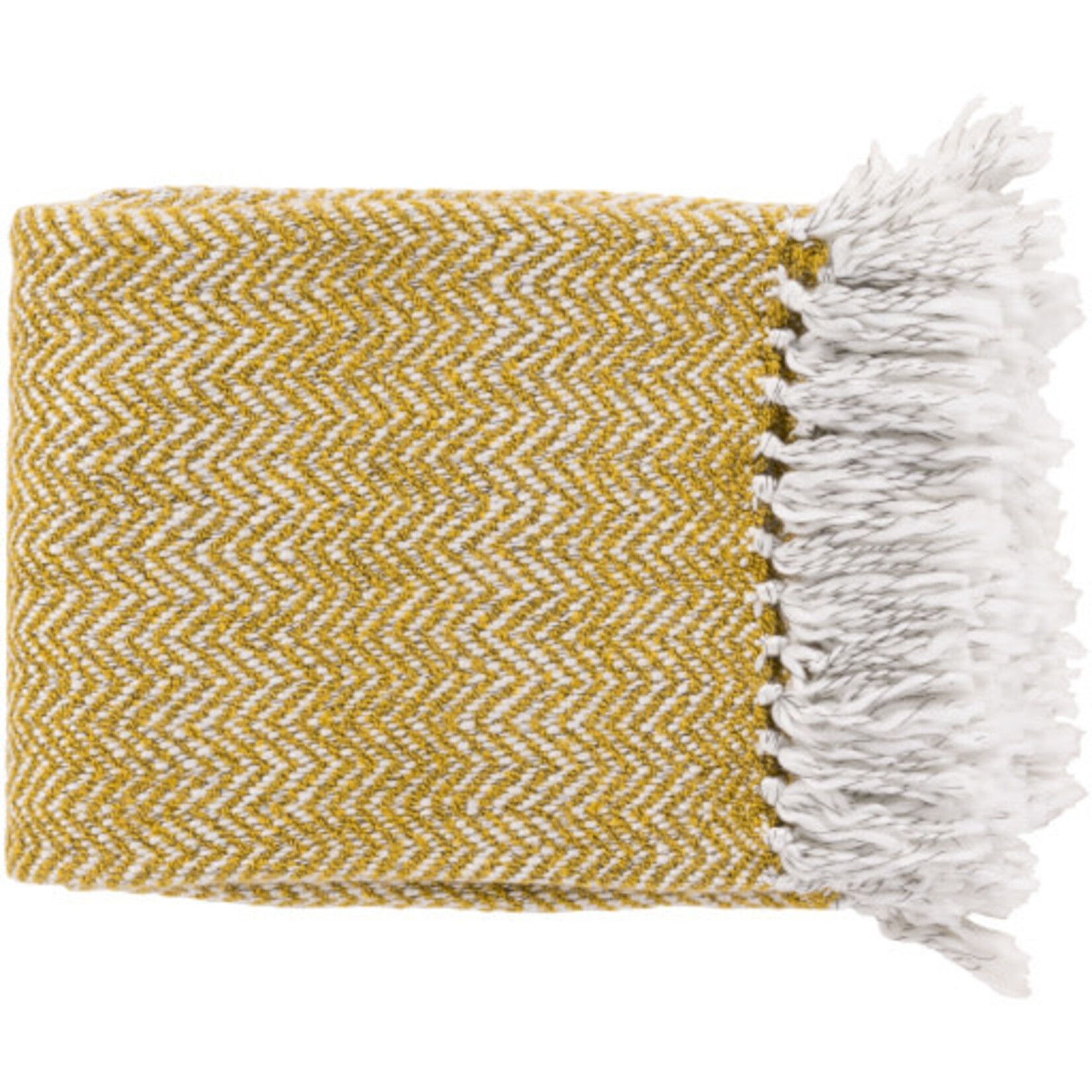 Surya TRR4000-5060 50x60 Throw
