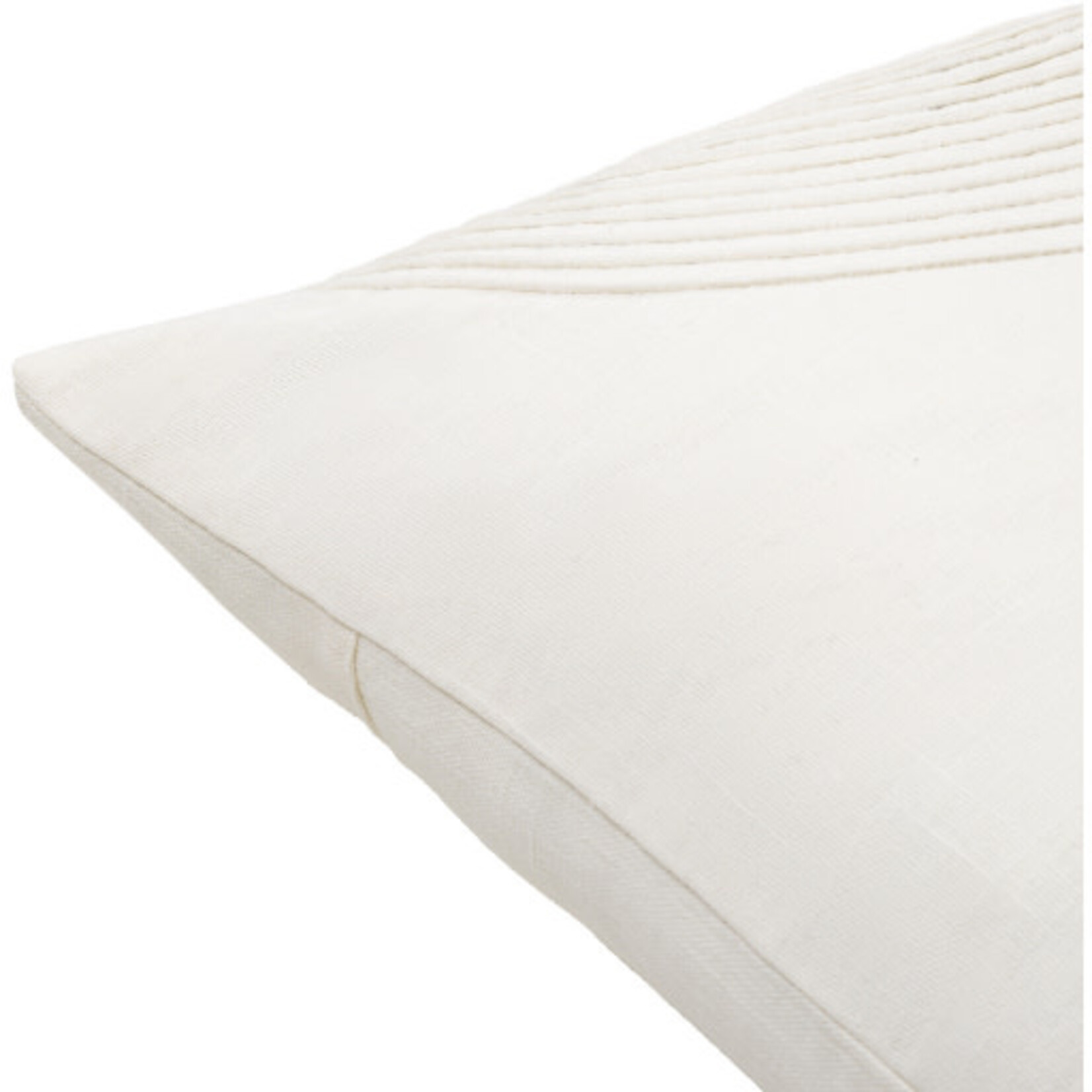 Surya ERD001-2222D 22x22 Pillow