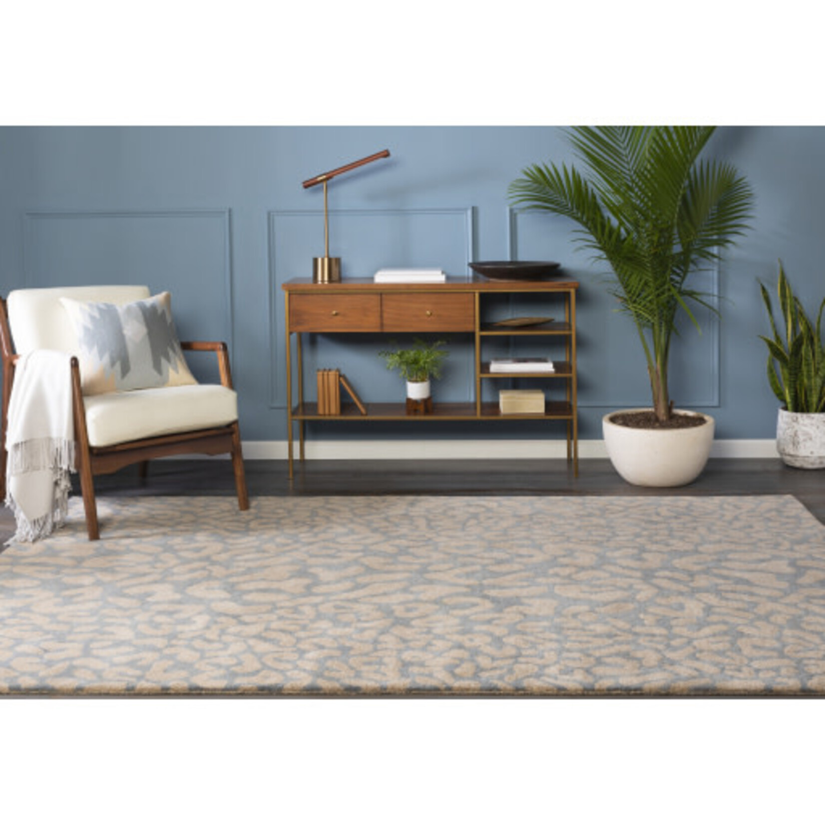 Surya ATH5001-58 5'x8' Rug