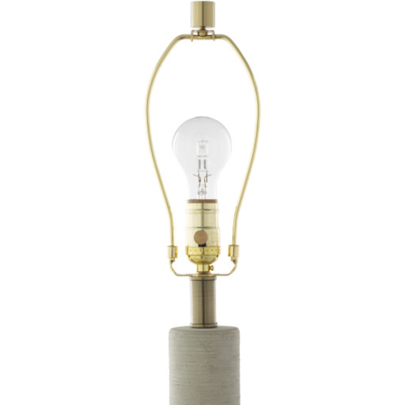 Surya BRE-001 Lamp