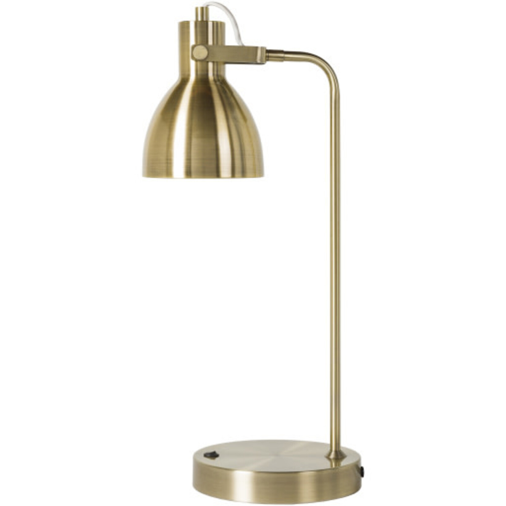 Surya VDN-001 Lamp
