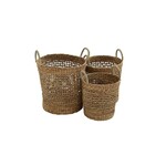 Uma Seagrass Basket s/3