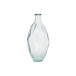 Uma 18265 Glass Vase 11"Wx23"H
