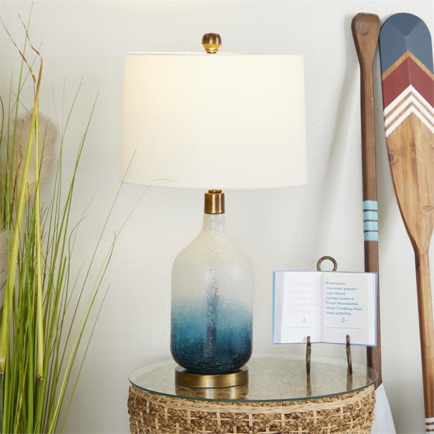 Uma Lamp