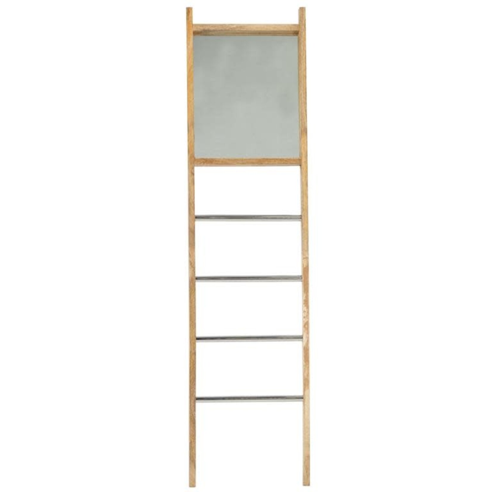 Uma Mirror Ladder 18"Wx72"H